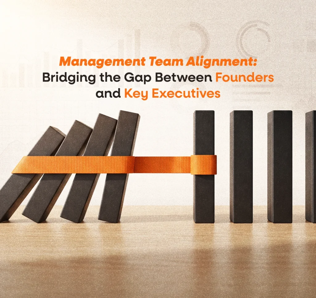 Management Team Alignment