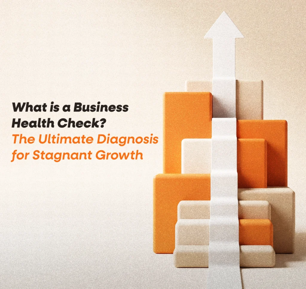 Business Health Check