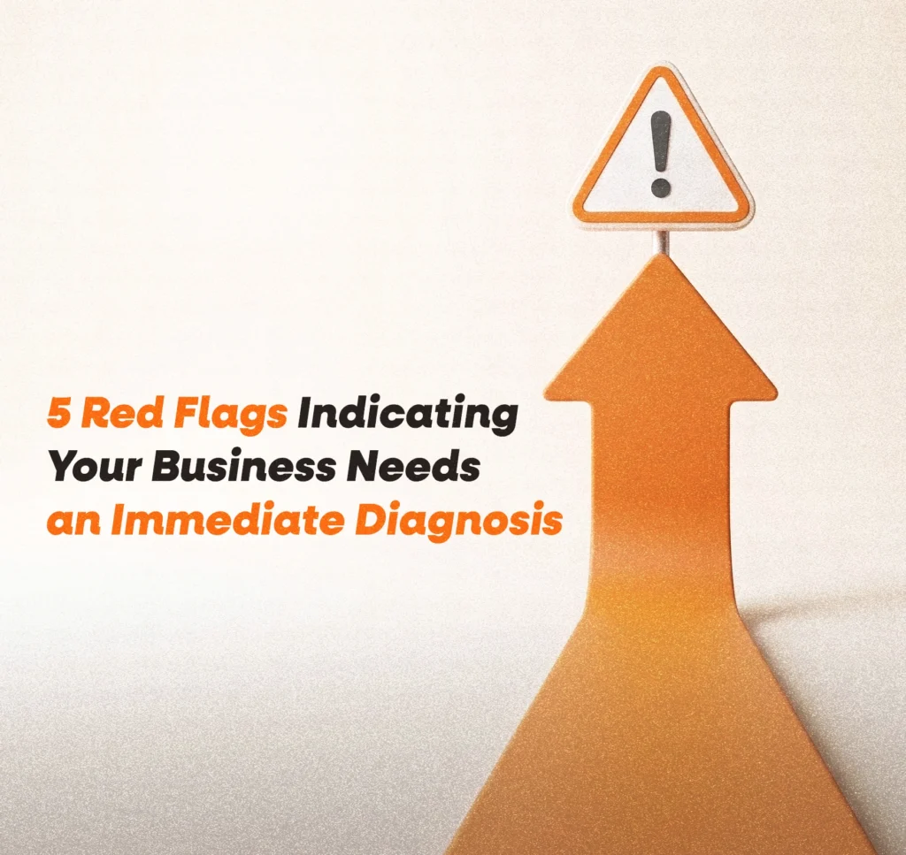 Business Diagnosis